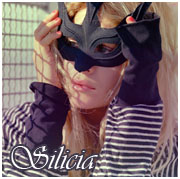 Silicia Amfer