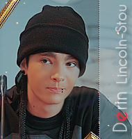 Derin Lincoln-Stou