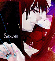 Akasuna no Sasori