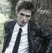 Edward Cullen