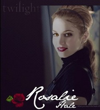 Rosalie Hale