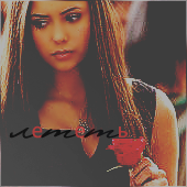 Leah Clearwater