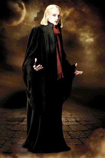 Caius Volturi