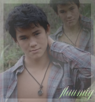 Seth Clearwater