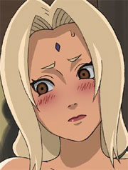 Tsunade