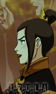 Azula