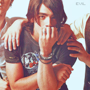 Seth Clearwater