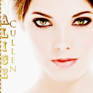 Alice Cullen
