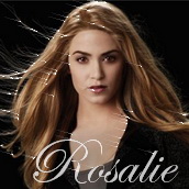 Rosalie Hale