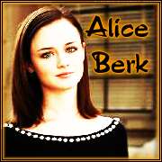 Alice Berk