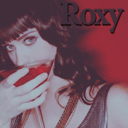 Roxy Miller