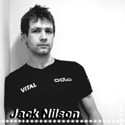 Jack Nilson