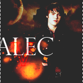 Alec Volturi