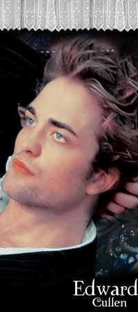 Edward Cullen