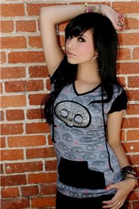 Siena Morgan