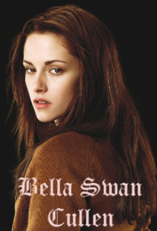 Isabella Swan Cullen