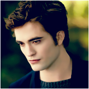 Edward Cullen