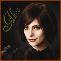 Alice Cullen