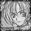 Naoe Nagi