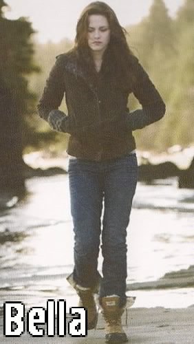 Bella Swan