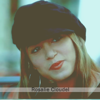 Rosalie Cloudel