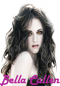 Bella Cullen