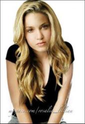 Rosalie Hale