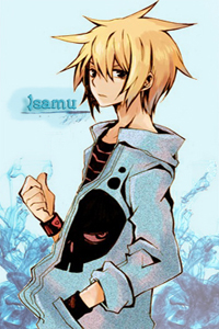 Isamu