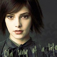 Alice Cullen