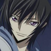 Lelouch Lamperouge