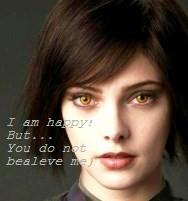 Alice Cullen