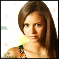 Elena Gilbert