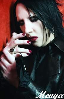 Marilyn Manson