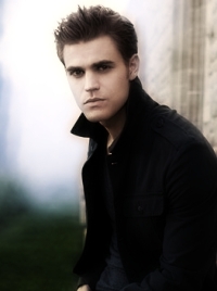Stefan Salvatore