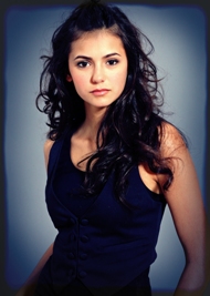 Elena Gilbert