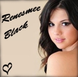 Renesme Black