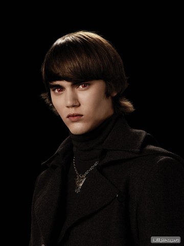 Alec Volturi