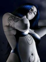 Velvet Auditore