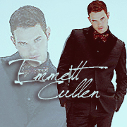 Emmett Cullen