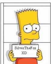 SilverTheFox