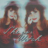 Melinda Halliwell