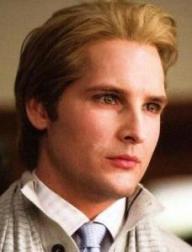 Carlile Cullen