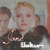 Jane Volturi