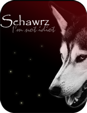 Schwarz