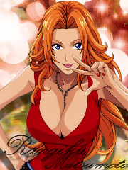 Rangiku.