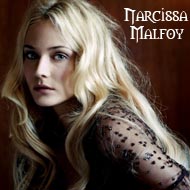 Narcissa Malfoy