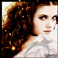 Ginevra Weasley