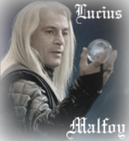 Lucius Malfoy