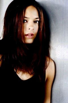 Leah Clearwater