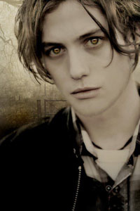 Jasper Hale